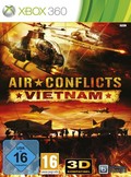 Packshot: Air Conflicts: Vietnam