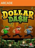 Packshot: Dollar Dash