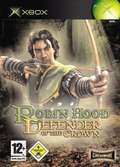 Packshot: Robin Hood: Defender Of The Crown