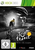 Packshot: Tour de France 2013