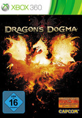 Packshot: Dragon's Dogma: Dark Arisen 