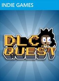 Packshot: DLC Quest