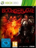 Packshot: Bound by Flame
