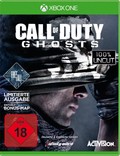 Packshot: Call of Duty: Ghosts