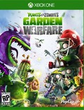 Packshot: Plants vs. Zombies: Garden Warfare