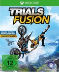 Packshot: Trials Fusion