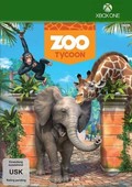 Packshot: Zoo Tycoon