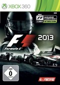 Packshot: F1 2013