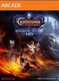 Packshot: Castlevania: Lords of Shadow – Mirror of Fate HD 