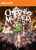 Packshot: Charlie Murder
