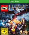 Packshot: LEGO Der Hobbit