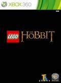 Packshot: LEGO Der Hobbit