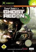 Packshot: Tom Clancy's Ghost Recon (GR)