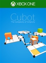 Packshot: Cubot – The Complexity of Simplicity