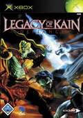 Packshot: Legacy Of Kain: Defiance