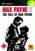 Packshot: Max Payne 2: The Fall of Max Payne