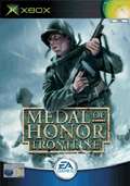 Packshot: Medal Of Honor: Frontline (MOH)