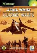 Packshot: Star Wars: Clone Wars