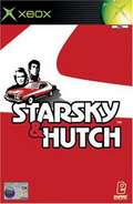 Packshot: Starsky & Hutch
