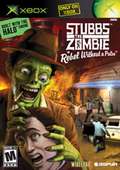 Packshot: Stubbs the Zombie