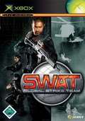 Packshot: SWAT: Global Strike Team