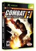 Packshot: Combat: Task Force 121