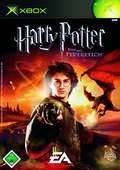 Packshot: Harry Potter und der Feuerkelch