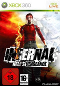 Packshot: Infernal Hell's Vengeance
