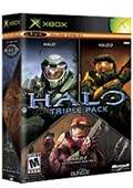 Packshot: Halo Triple Pack