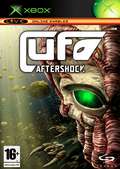 Packshot: UFO: Aftershock