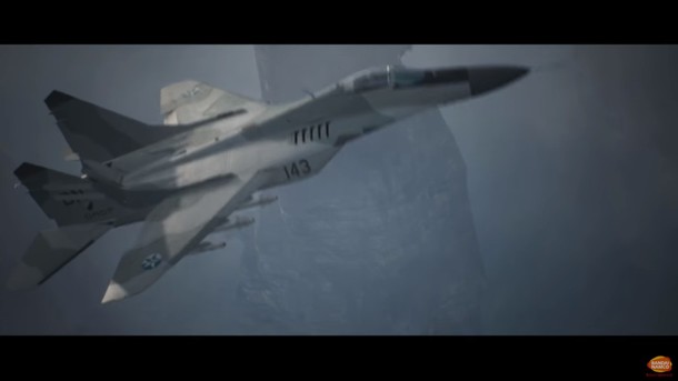 Ace Combat 7: Skies Unknown - Launch Trailer (Deutsch)
