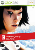 Packshot: Mirror's Edge