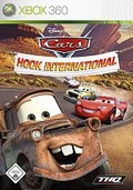 Packshot: Cars: Hook International