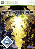Packshot: Stormrise