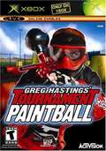 Packshot: Greg Hastings' Tournament Paintball
