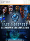 Packshot: Interpol: The Trail of Dr. Chaos