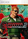 Packshot: Bionic Commando Rearmed 2