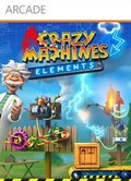 Packshot: Crazy Machines Elements