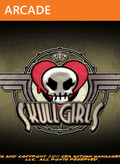 Packshot: SkullGirls