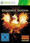 Packshot: Dragon's Dogma