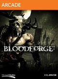 Packshot: Bloodforge 