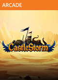 Packshot: CastleStorm