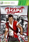 Packshot: Escape Dead Island