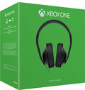 Packshot: Xbox One Stereo Headset