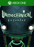 Packshot: Unmechanical: Extended