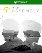 Packshot: The Assembly