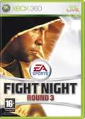 Packshot: Fight Night Round 3 (FN3)